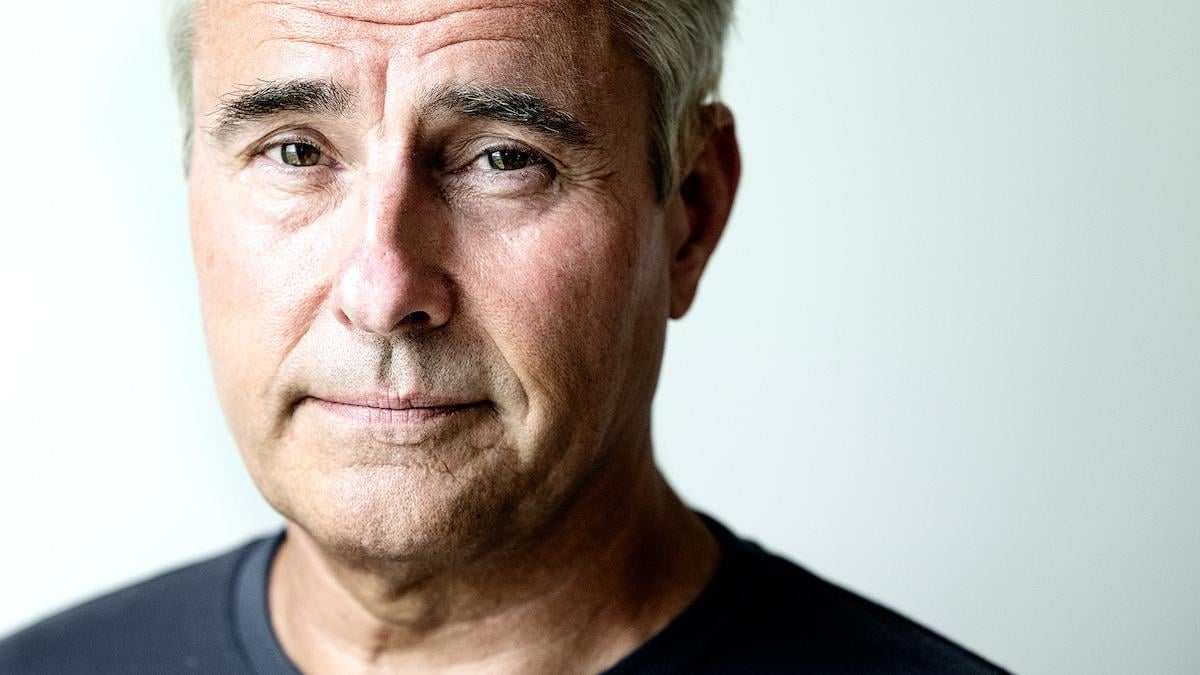 LIVE: Sass idømmes fire månders fængsel