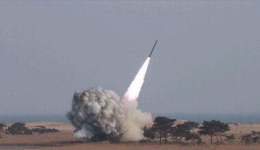 Houthi rebels claim hypersonic missile strike on Tel Aviv