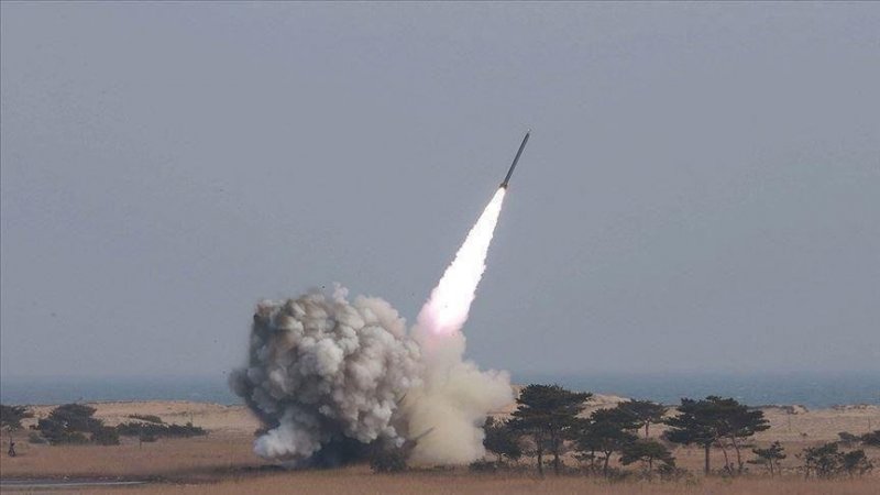Houthi rebels claim hypersonic missile strike on Tel Aviv