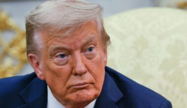 How Trump views clean energy – Firstpost