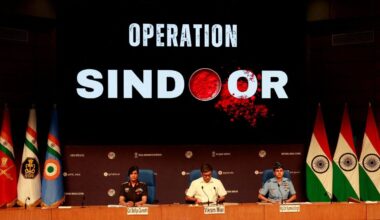 Why India struck Pakistan’s terror camps after midnight – Firstpost