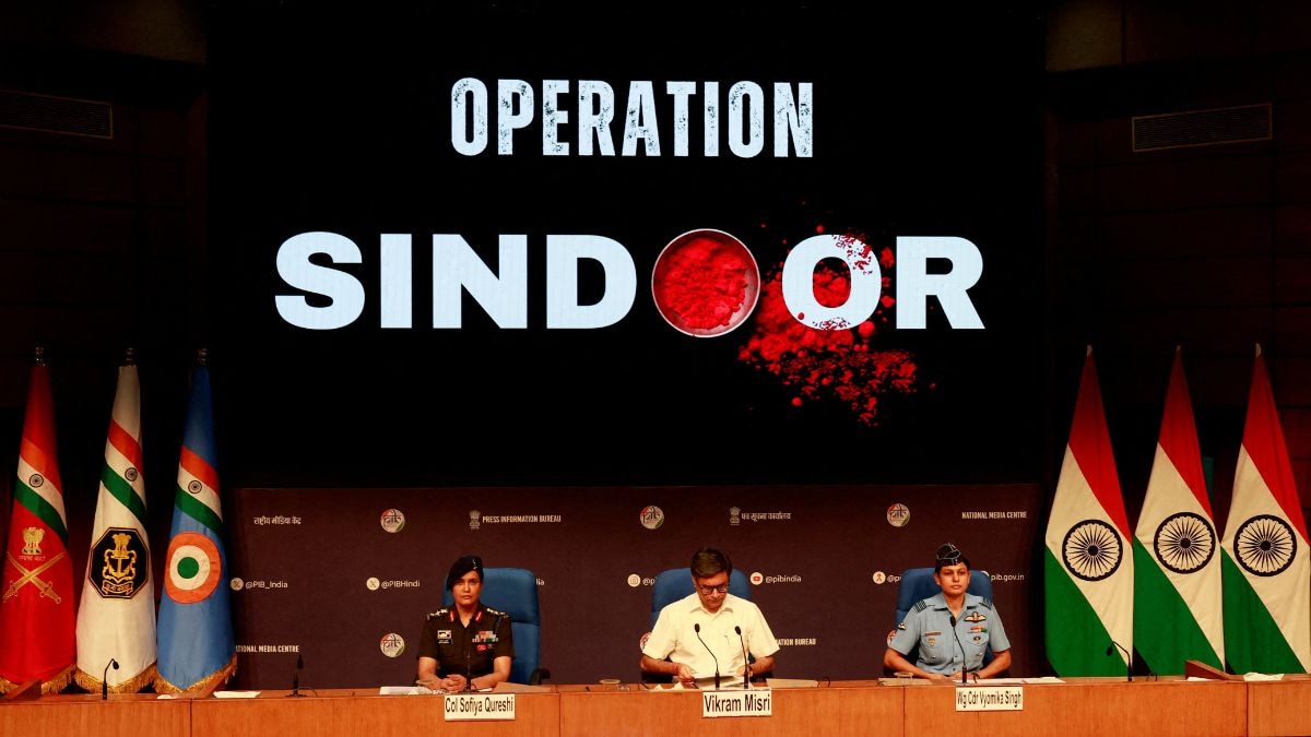 Why India struck Pakistan’s terror camps after midnight – Firstpost