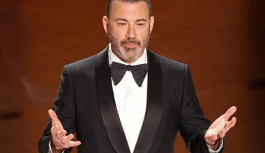 'Groundswell' for Kimmel return after 'cancel Disney+' blows up online: insider