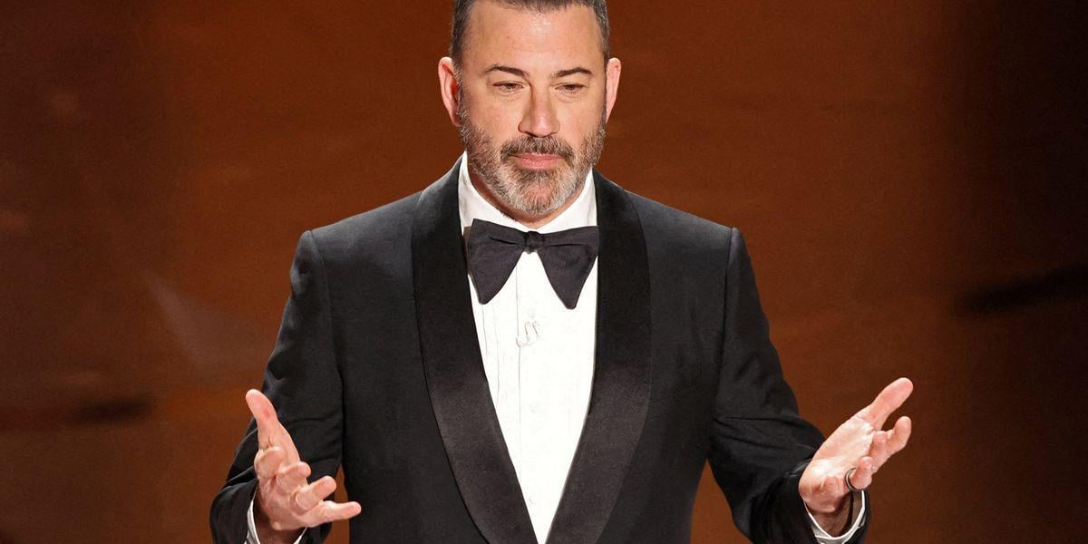 'Groundswell' for Kimmel return after 'cancel Disney+' blows up online: insider