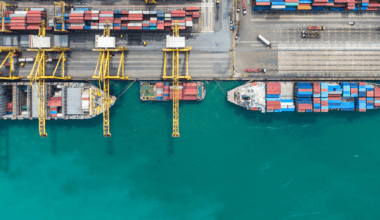 Spoofing and jamming – evolving geopolitical risks for marine insurers