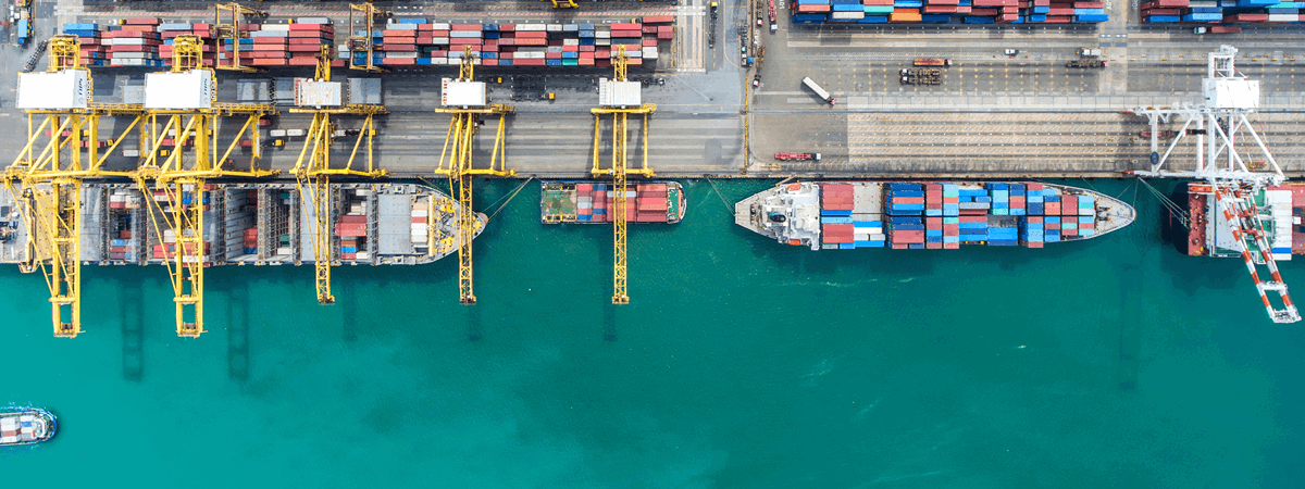 Spoofing and jamming – evolving geopolitical risks for marine insurers