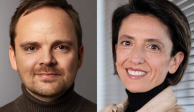 Mediawan Rights Boards Crime Series 'Elma' from Iceland's Glassriver