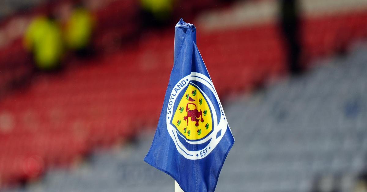 Belarus FA chief makes surprising confession ahead of Scotland visit