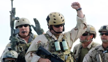 US Navy SEALs killed North Korean civilians during botched mission: Report | Kim Jong Un News
