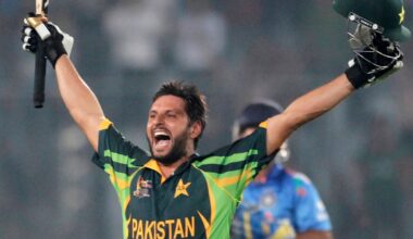 India vs Pakistan at Asia Cup: Three classic matches to relive | Cricket News