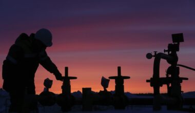 Ukraine Hammers Russia’s Oil Lifeline