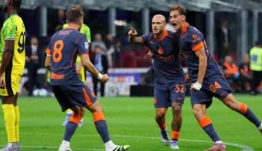 segui il posticipo di oggi in Serie A live