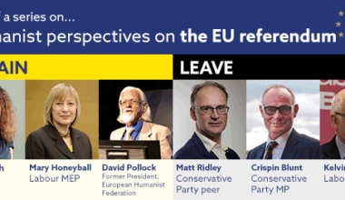 Remain in the EU for peace, security, women, and our economy