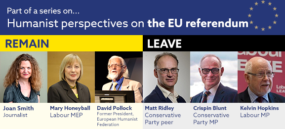 Remain in the EU for peace, security, women, and our economy
