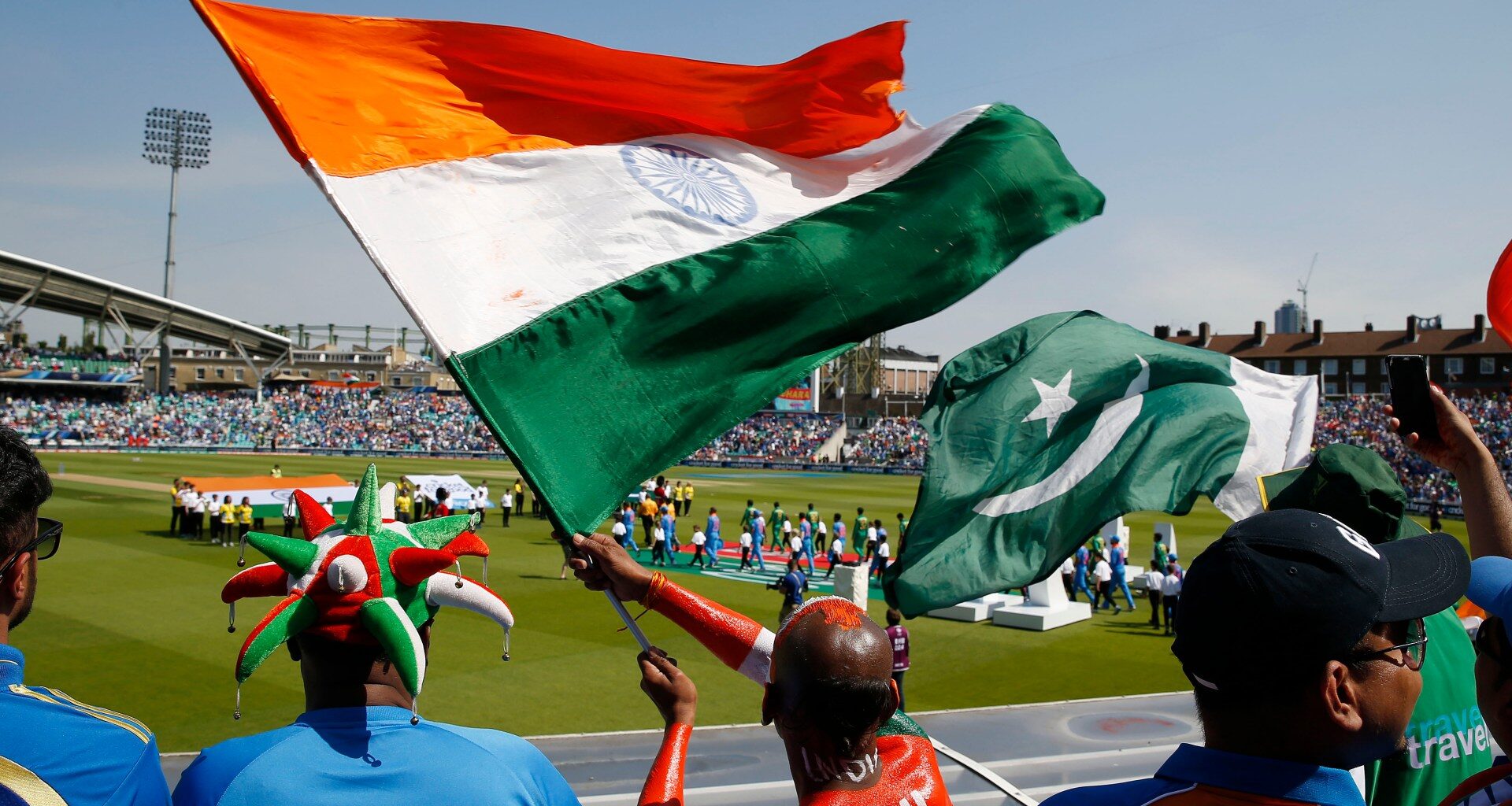 Asia Cup 2025: Full match schedule, teams, format and India vs Pakistan | Cricket News