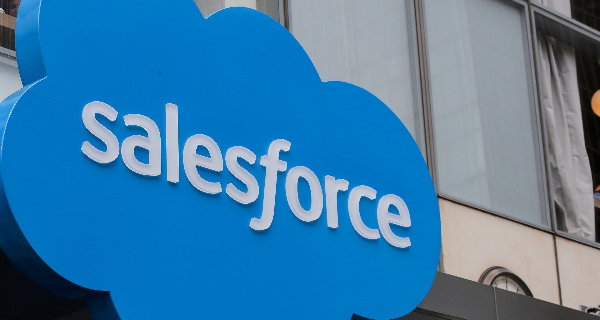 Salesforce lays off thousands despite strong earnings report | Business and Economy News