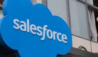 Salesforce lays off thousands despite strong earnings report | Business and Economy News