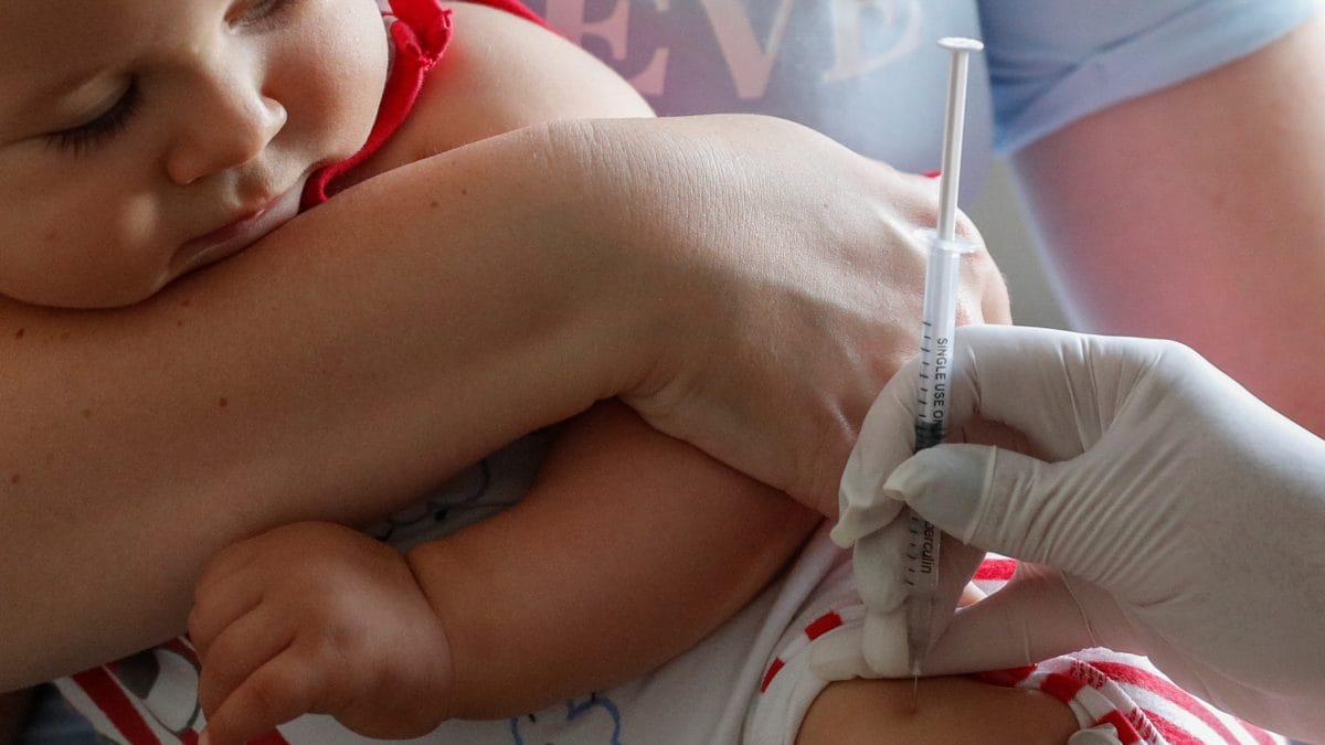 Measles surges 31-fold in Americas this year, Canada worst hit; 71% cases unvaccinated – Firstpost