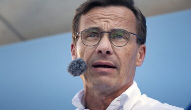 (News Øresund - Johan Wessman © News Øresund - Johan Wessman)