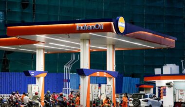 Indian Oil skips US crude, buys Nigerian, Mideast oil via tender, say sources