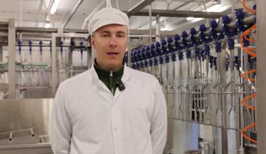 Eesti suurim mahemunatootja hakkas lihatöösturiks