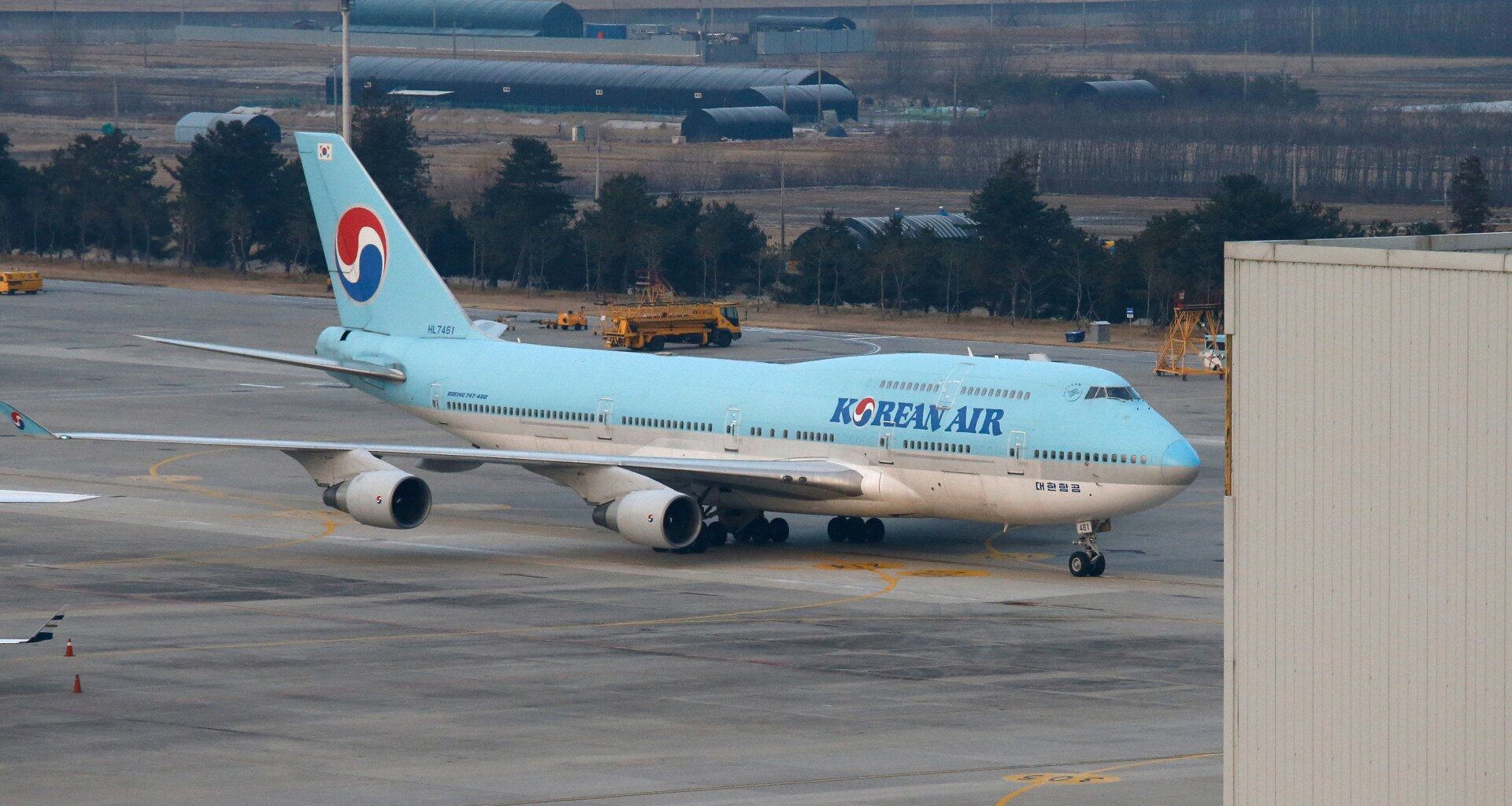 South Korea to send plane for workers detained in US immigration raid | Migration News