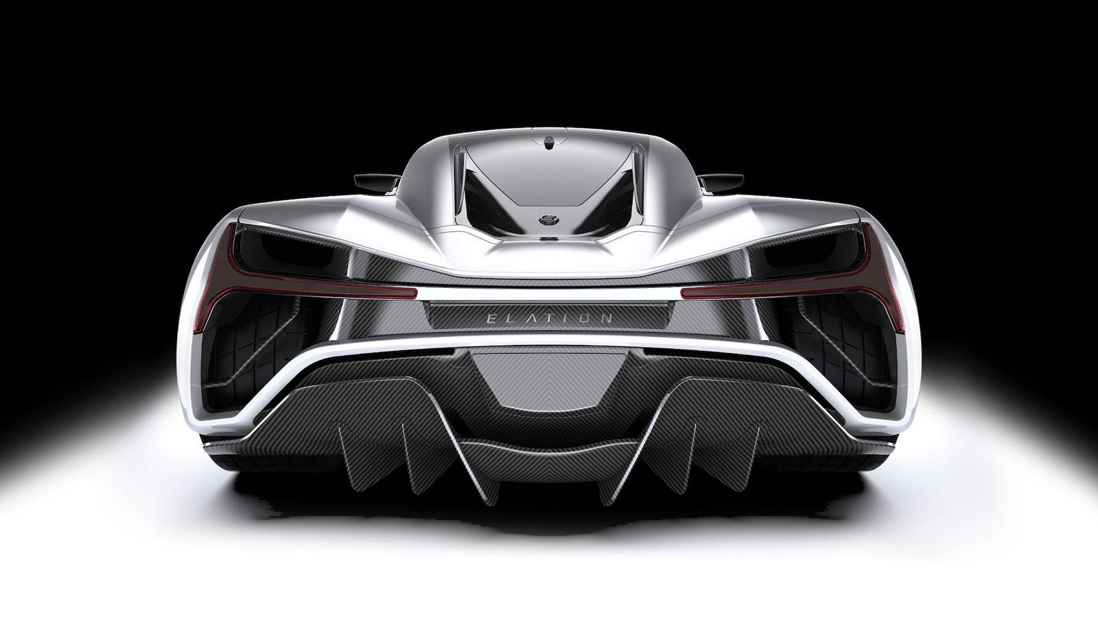 The Rise and Fall of the Elation Freedom: America's Forgotten Electric Hypercar