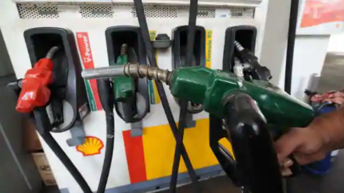MOF announces petroleum retail prices ahead of new targeted subsidy system