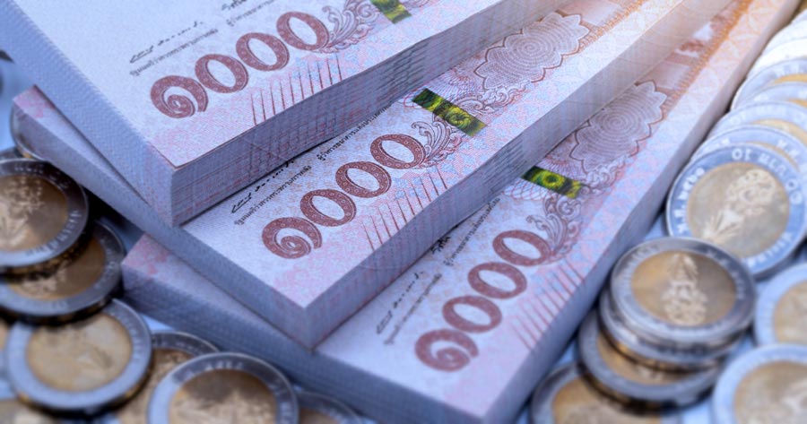 Thailand’s Central Bank Stands Ready to Tame Soaring Baht amid Export and Tourism Concerns