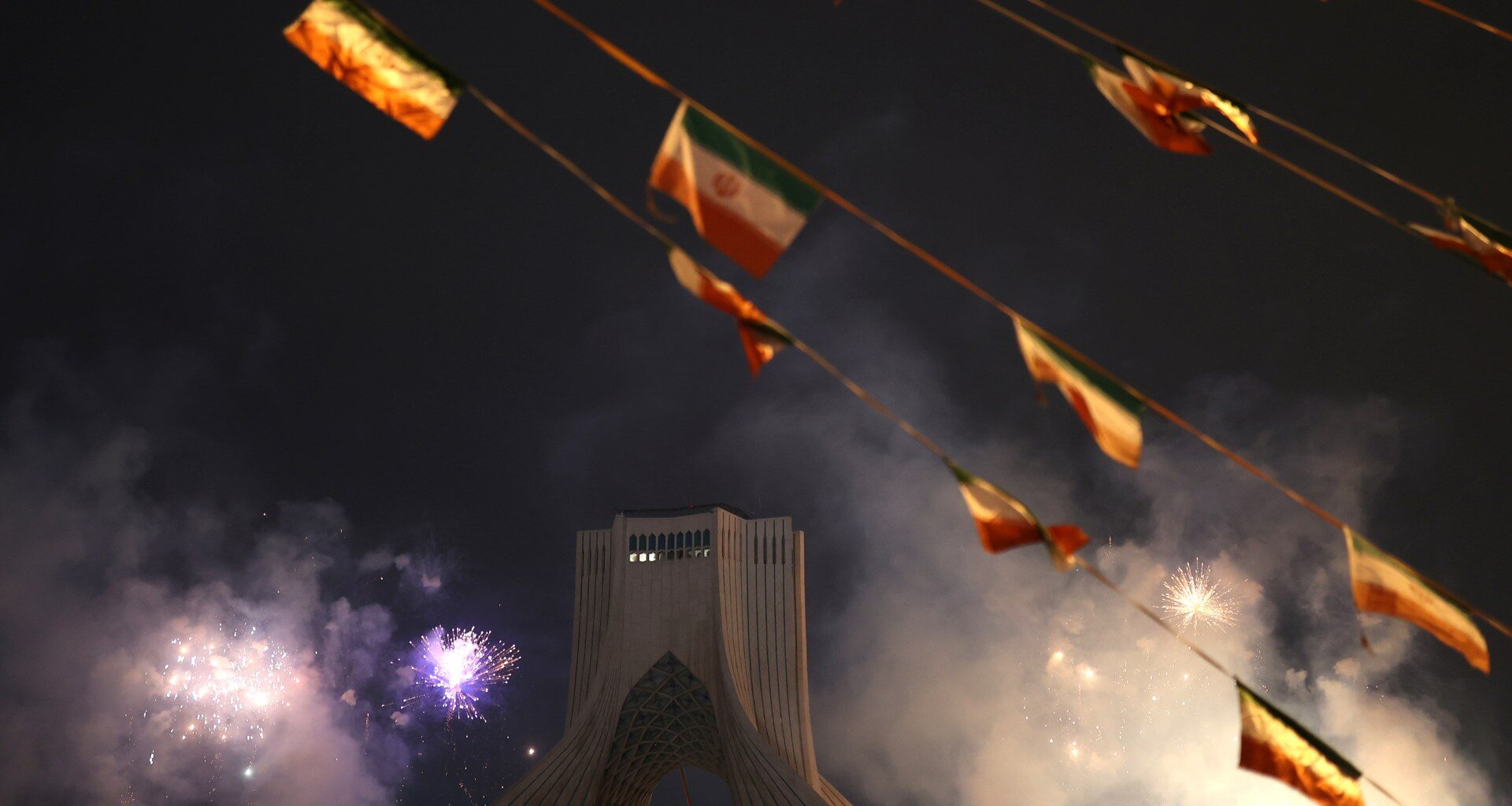 Cancelled concert shows political, social rifts in Iran amid war tensions | Israel-Iran conflict News