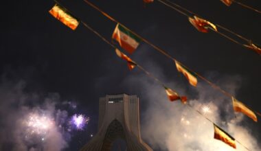 Cancelled concert shows political, social rifts in Iran amid war tensions | Israel-Iran conflict News
