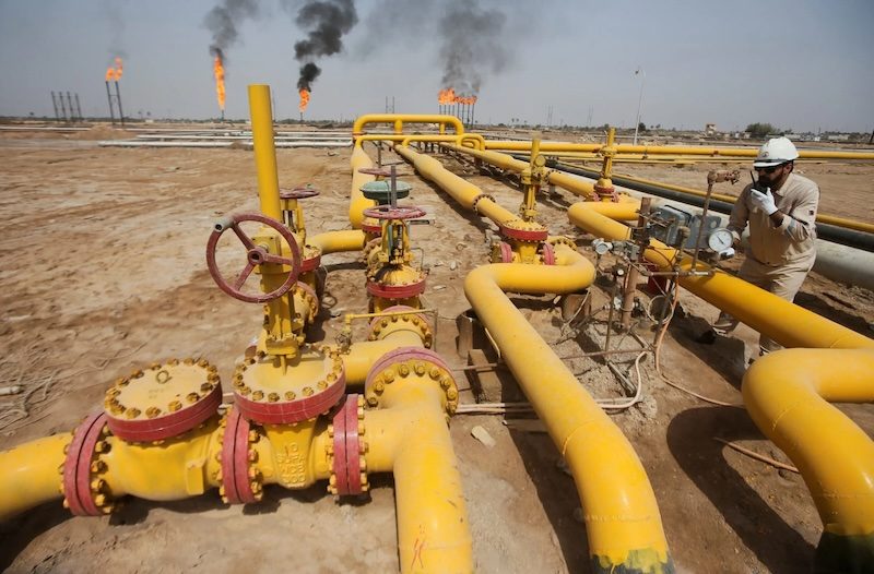 Gulf Keystone Petroleum is seeking a listing in Oslo to improve liquidity, attract new shareholders and gain better access to capital markets