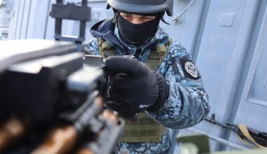 Ukraine: The Coming Storm - CEPA