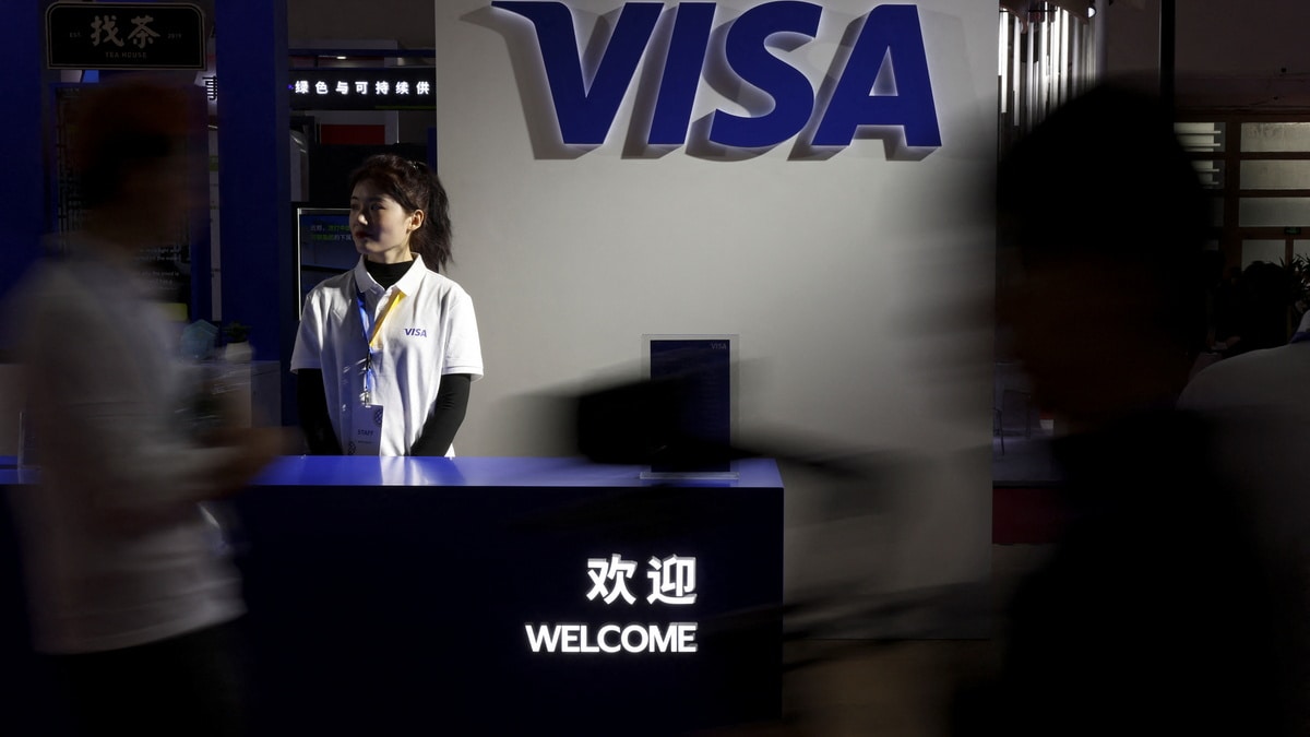 Amid Trump’s immigration crackdown, China introduces K-Visa. But what is it? – Firstpost