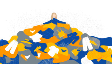 Fast fashion: EU laws for sustainable textile consumption | Topics