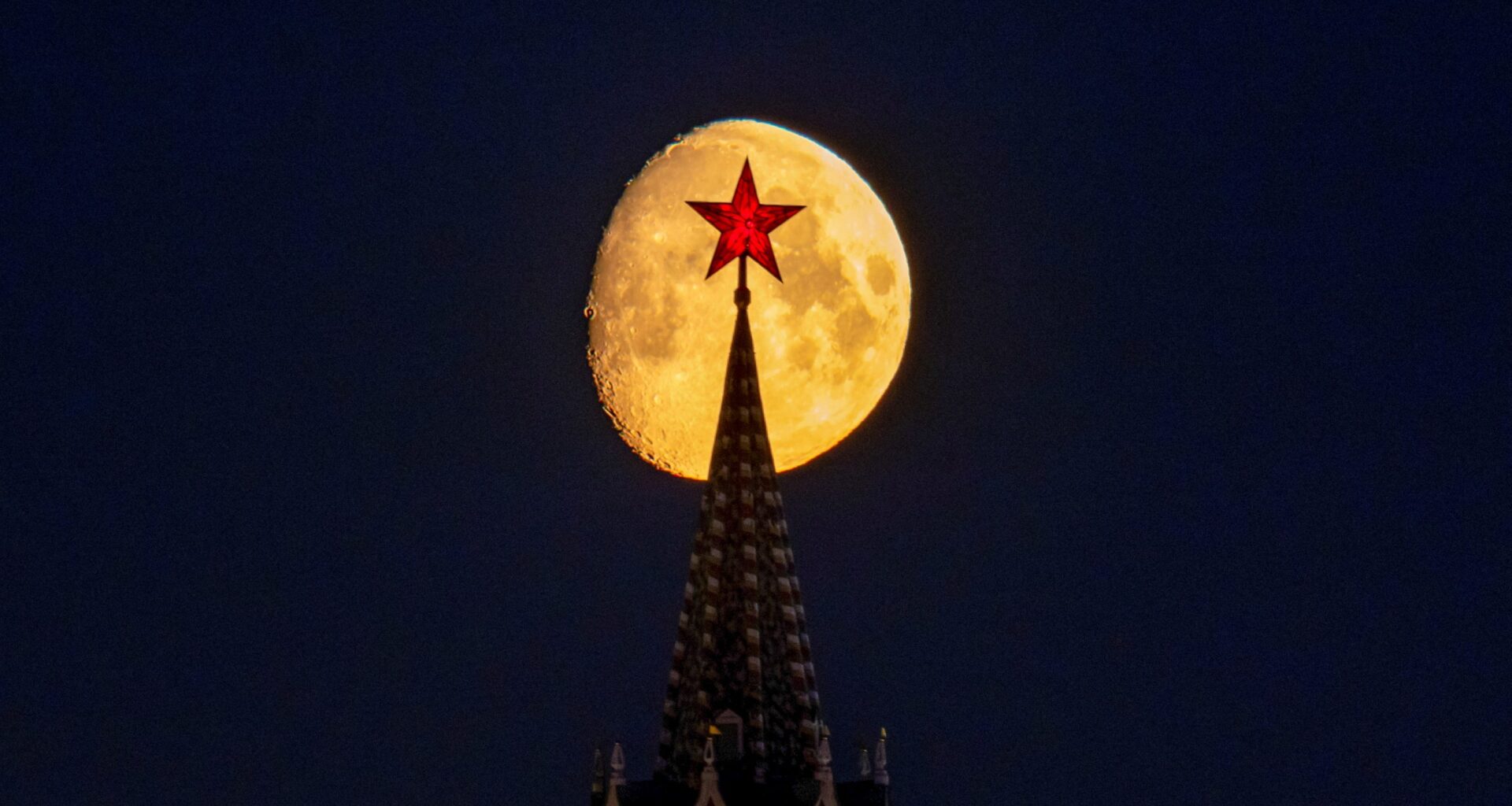 Too Much US Reverence for the Kremlin’s Smiling Hardmen