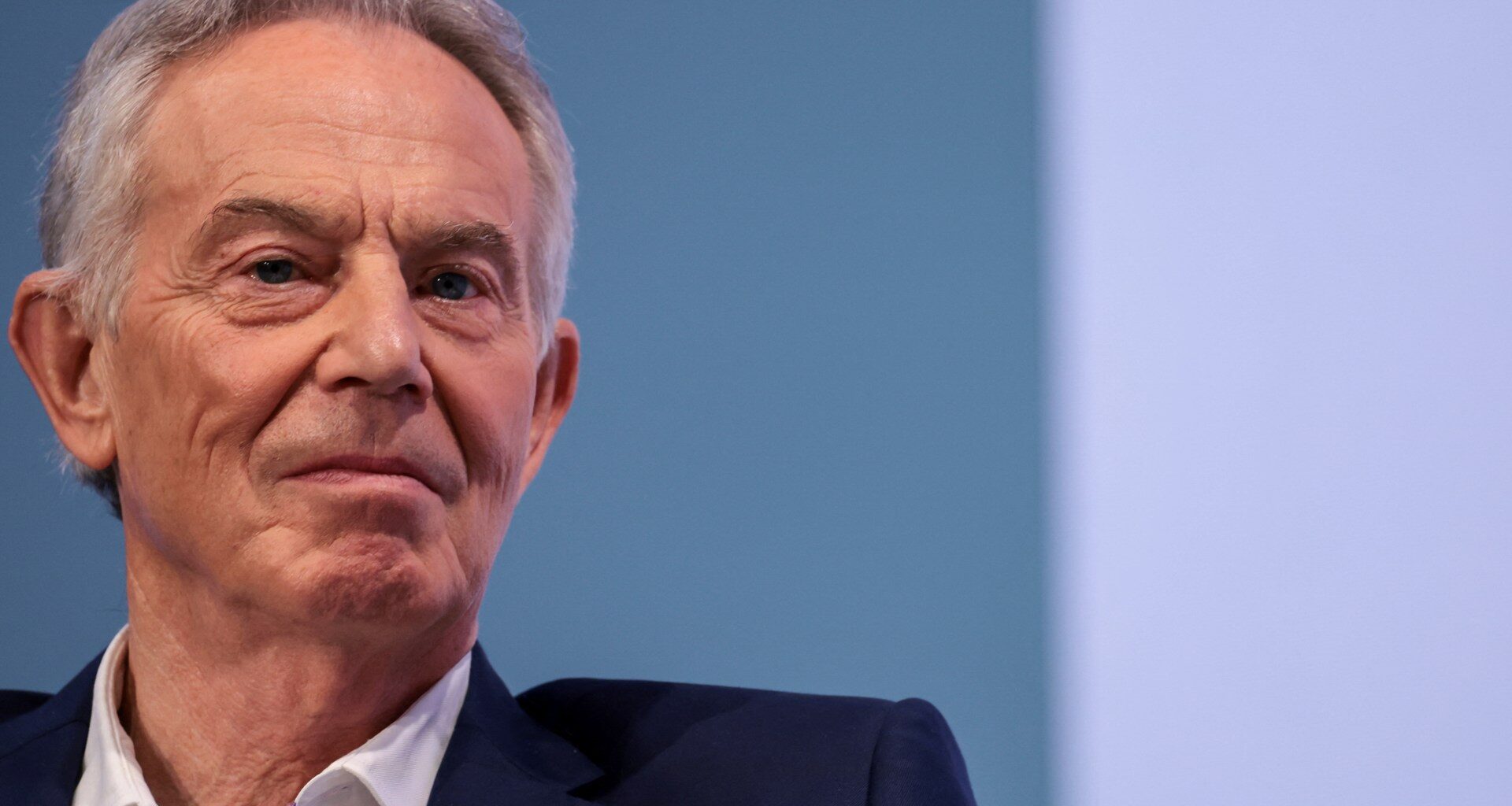 Why is the divisive Tony Blair now touted for post-Gaza war interim role? | Israel-Palestine conflict News