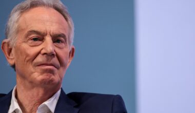 Why is the divisive Tony Blair now touted for post-Gaza war interim role? | Israel-Palestine conflict News