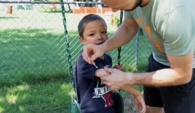 Lessons from Germany’s family leave policies for the US care economy