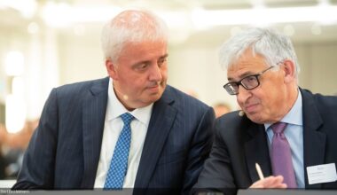 Payments Symposium: global challenges in the digital age