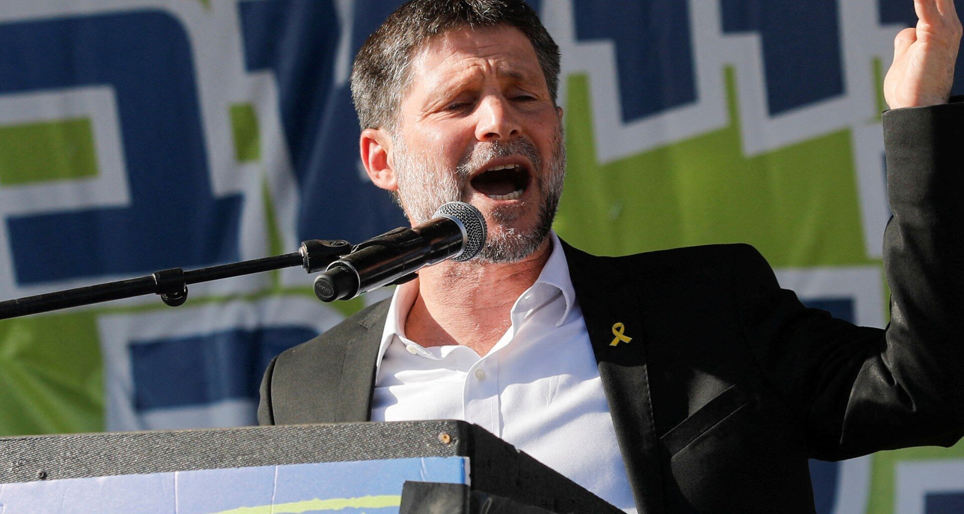 Smotrich: Gaza could be a ‘real estate bonanza’ | Israel-Palestine conflict