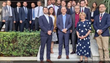 Successful exchange of views on central bank digital currency in Istanbul