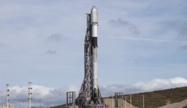 SpaceX to launch 28 Starlink satellites on Falcon 9 rocket from Vandenberg SFB – Spaceflight Now