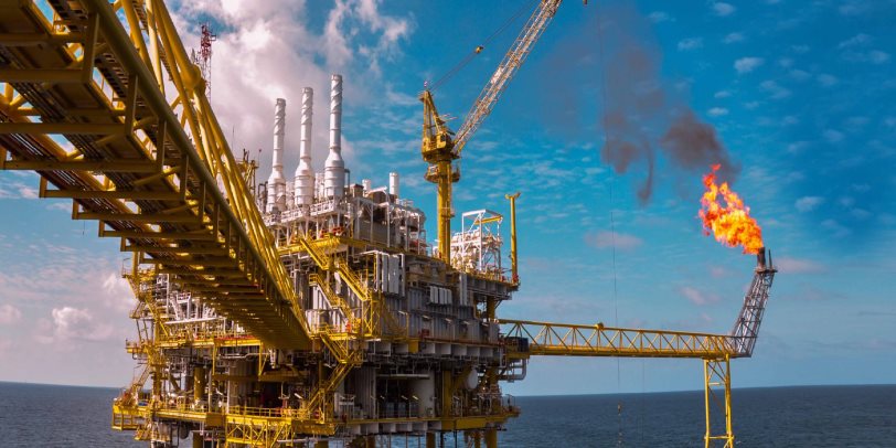 EGAS plans to launch 5 investment blocks in Mediterranean Sea for natural gas
