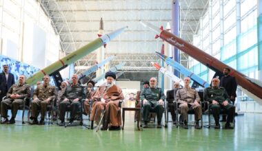 Iran's new missiles change the balance of power in the Middle East