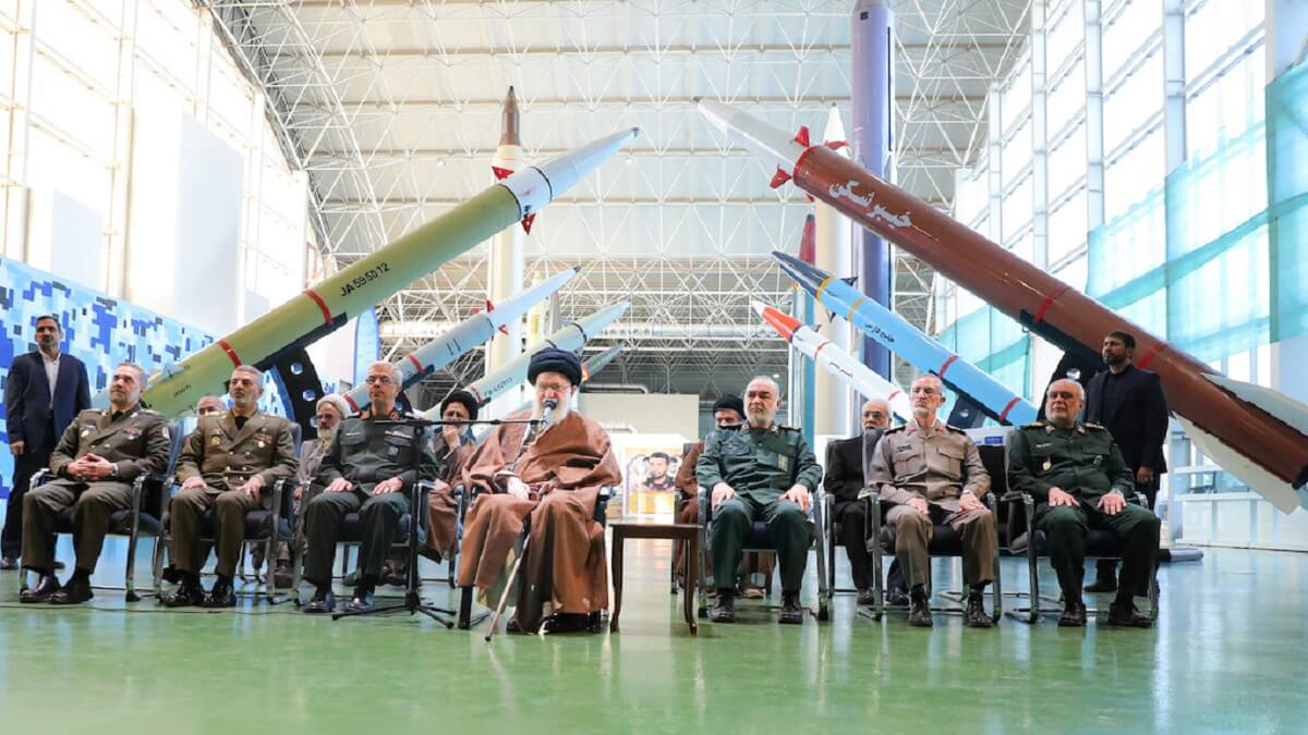 Iran's new missiles change the balance of power in the Middle East