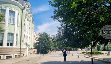 Търговище ще бъде домакин на работна среща от Националната информационна кампания за въвеждане на еврото в България