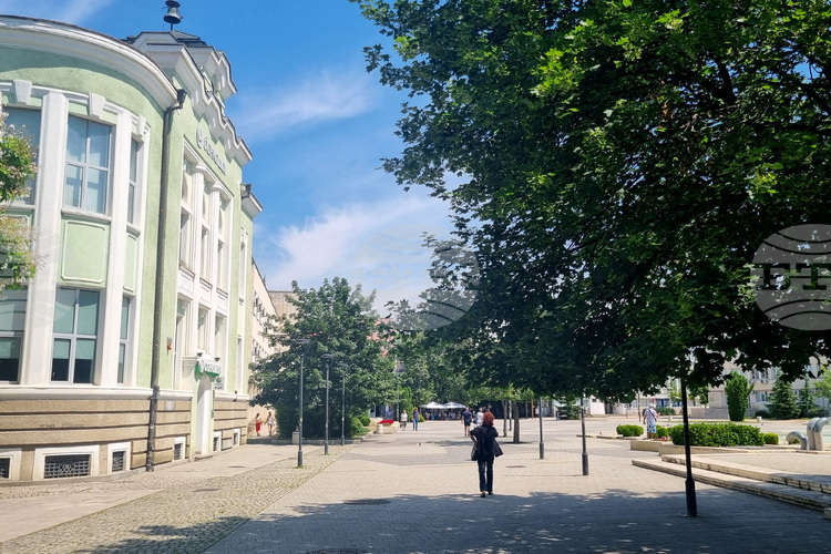 Търговище ще бъде домакин на работна среща от Националната информационна кампания за въвеждане на еврото в България