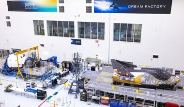 Sierra Space’s Dream Chaser debut mission delayed again, no longer docking to station – Spaceflight Now
