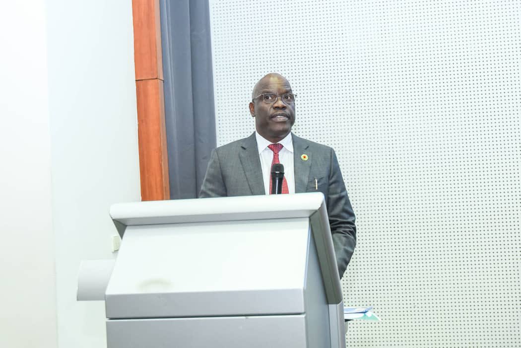 Gbenga Komolafe